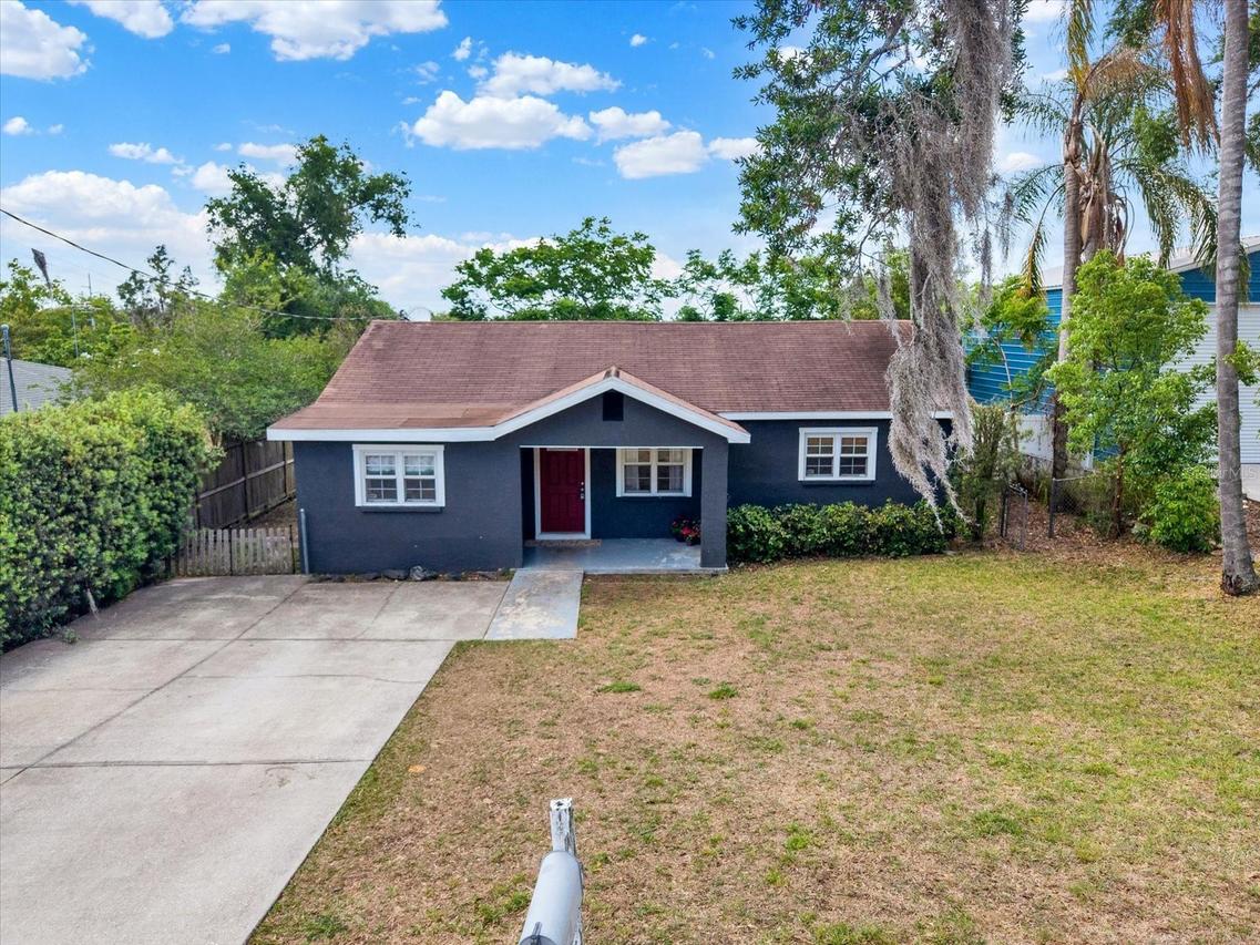 36920 Missouri Ave., Dade City, FL 33523