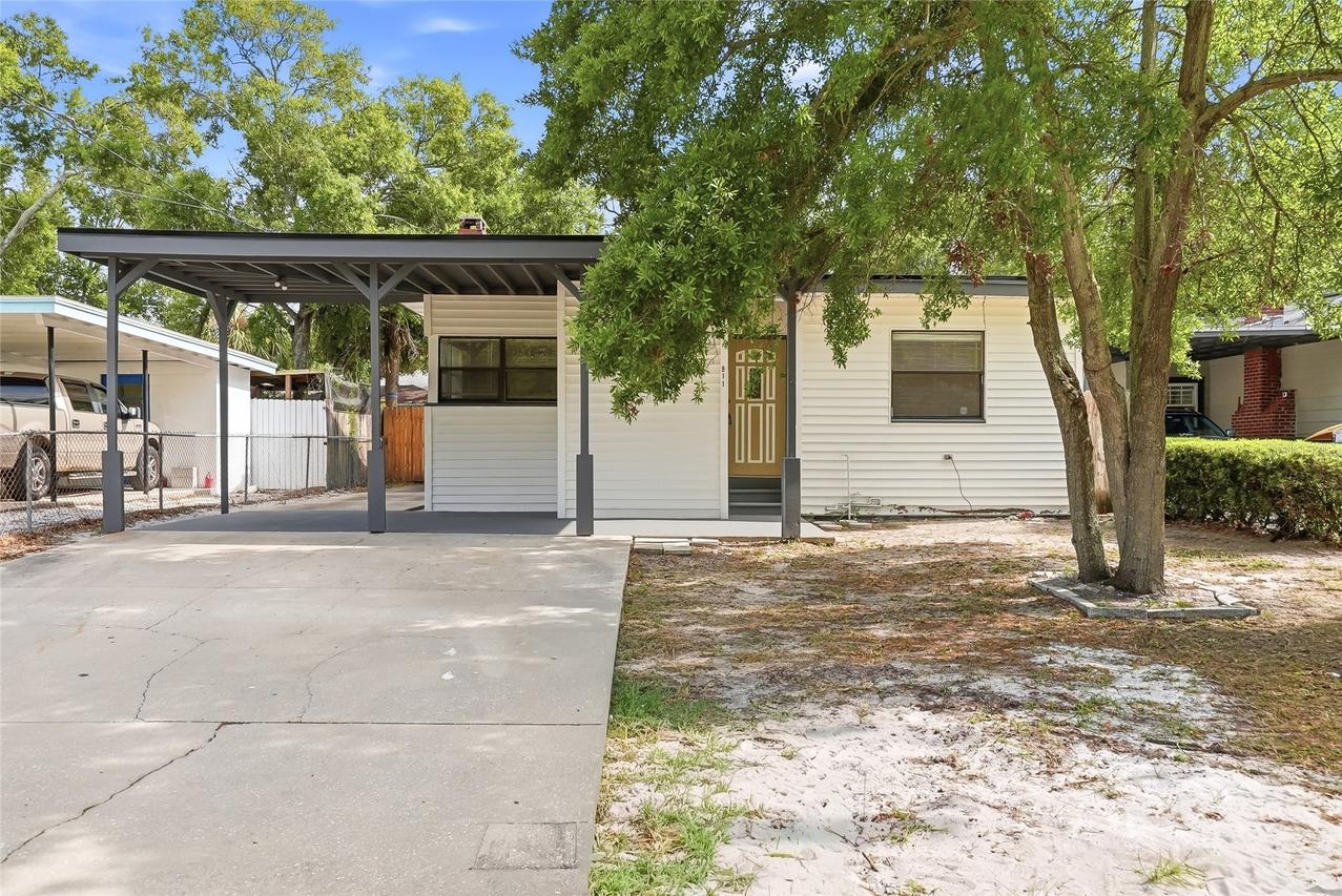 911 Magnolia Dr., Clearwater, FL 33756