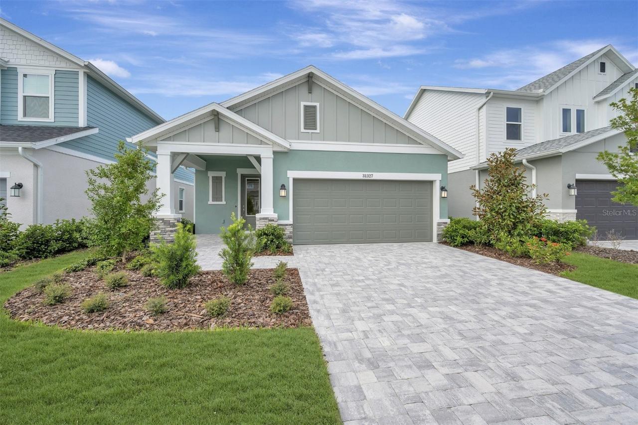31327 Pendleton Landing Cir., Wesley Chapel, FL 33545