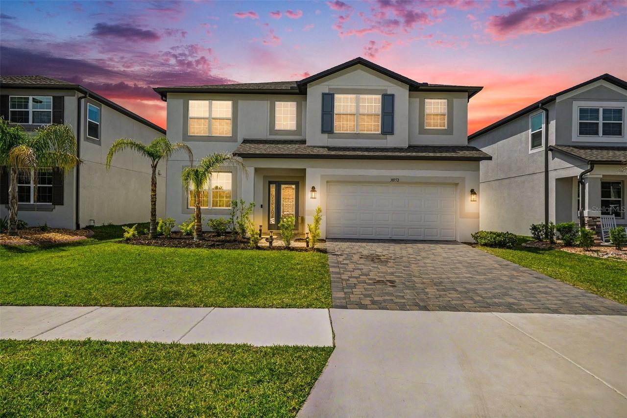 38152 Cobble Creek Blvd., Zephyrhills, FL 33540