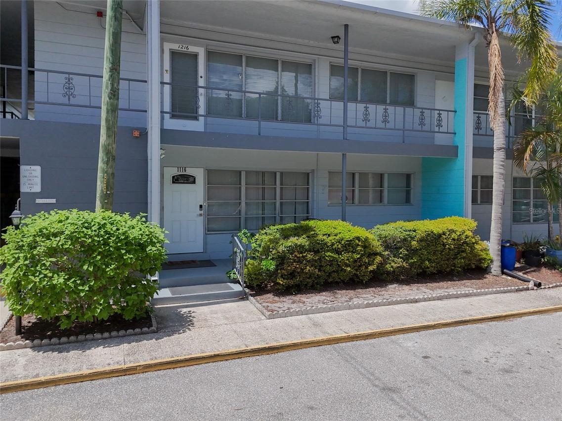 4150 55th St. #1116, Kenneth City, FL 33709