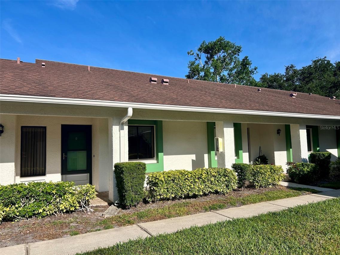 2514 Royal Pines Cir. #25D, Clearwater, FL 33763