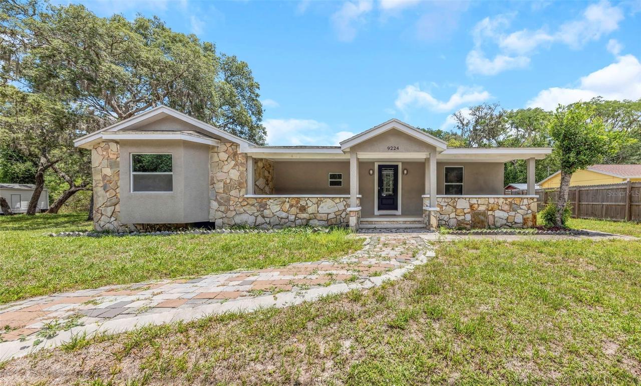 9224 Elza St., New Port Richey, FL 34654