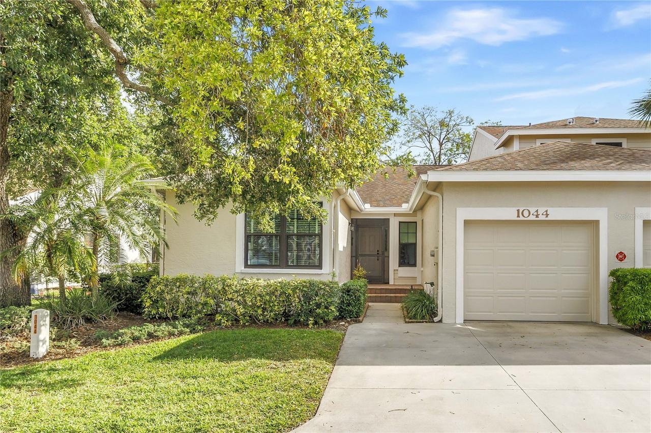 1044 Romano Ct., St Petersburg, FL 33702