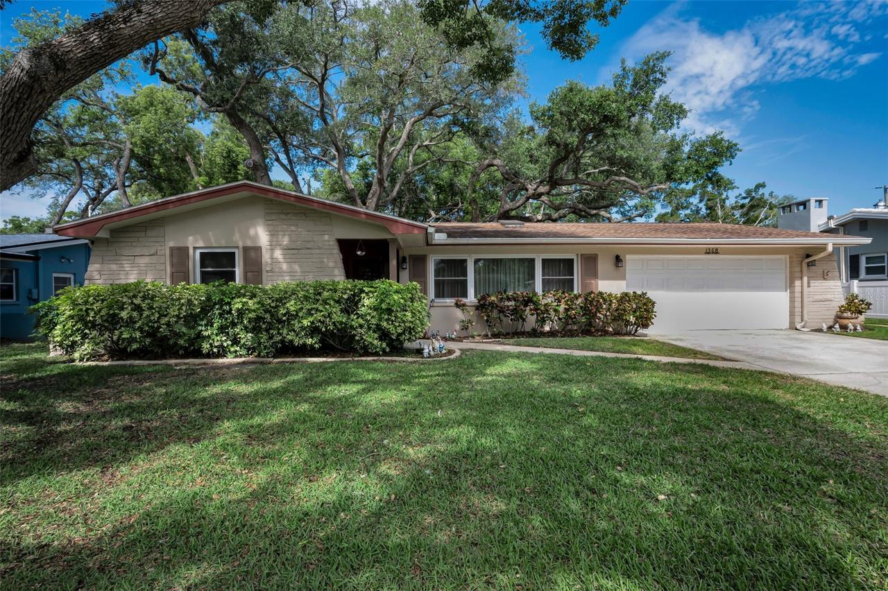 1368 Williams Dr., Clearwater, FL 33764