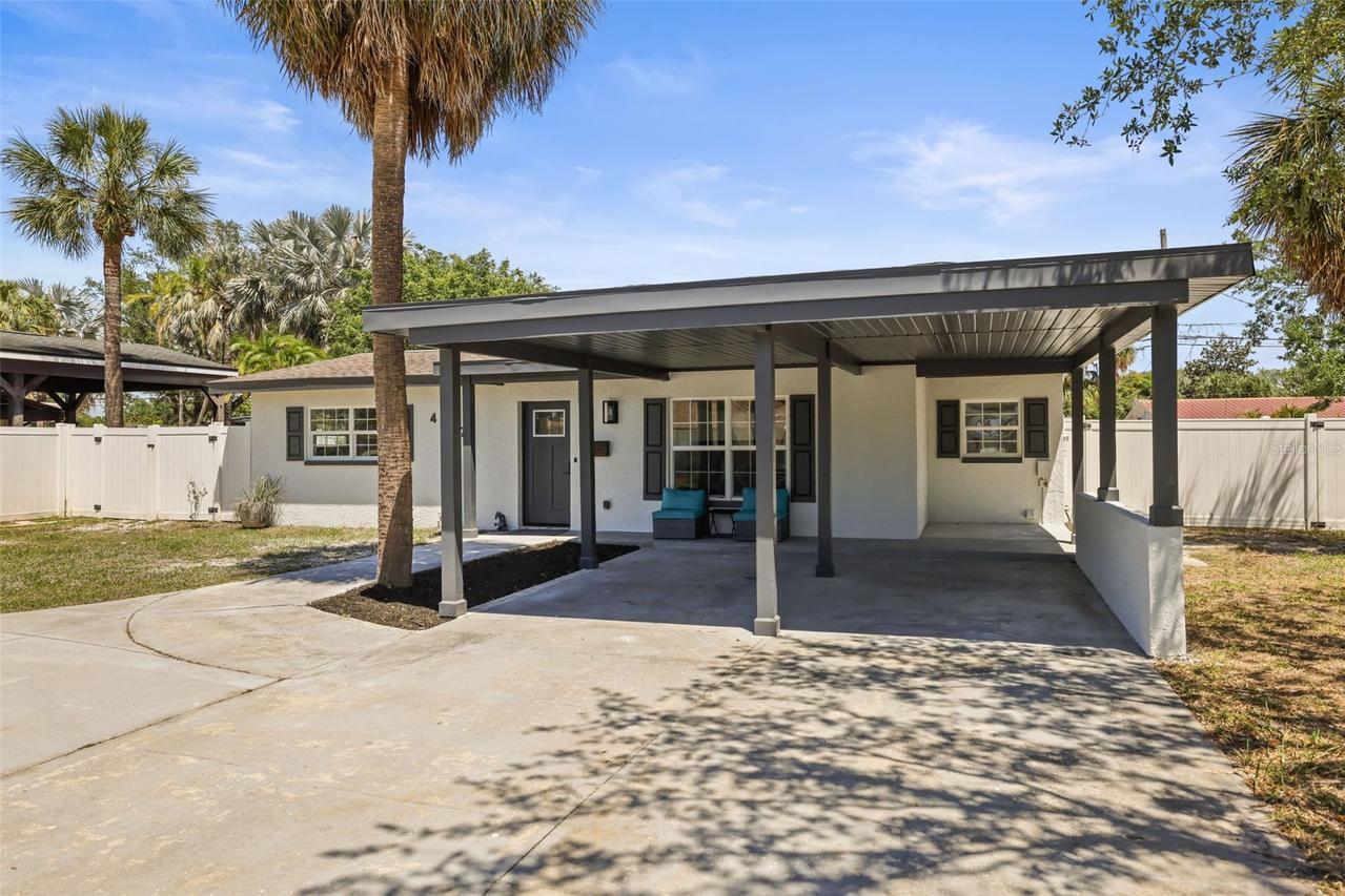 4327 Huntington St., St Petersburg, FL 33703