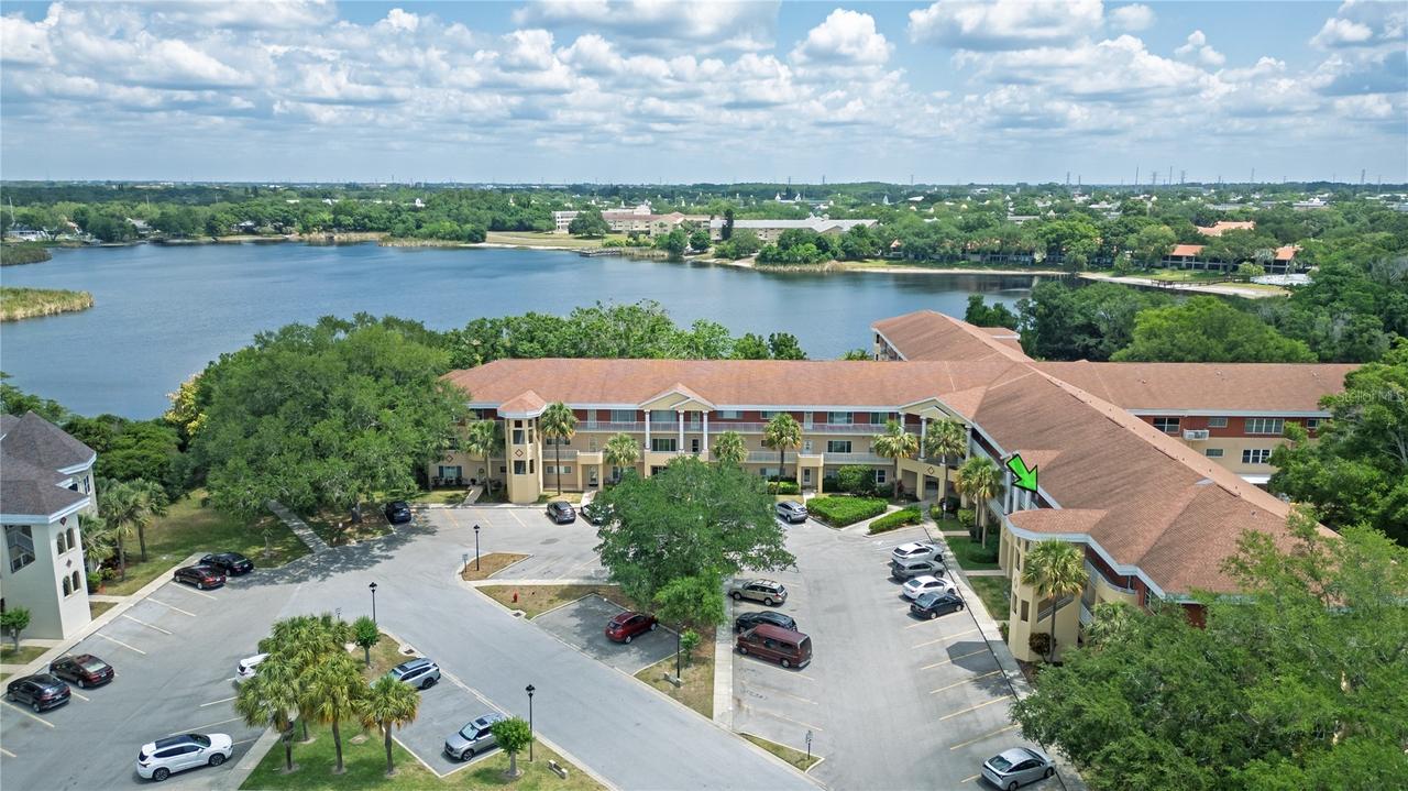 2021 Shangrila Dr. #56, Clearwater, FL 33763