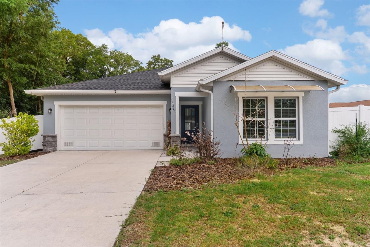 16264 SE 84th Ct., Summerfield, FL 34491
