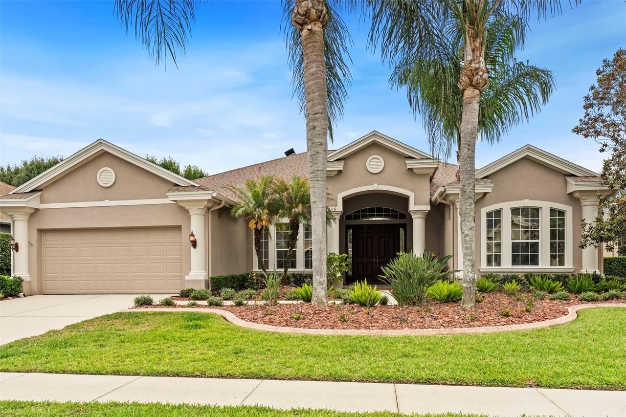 23316 Gracewood Cir., Land O Lakes, FL 34639