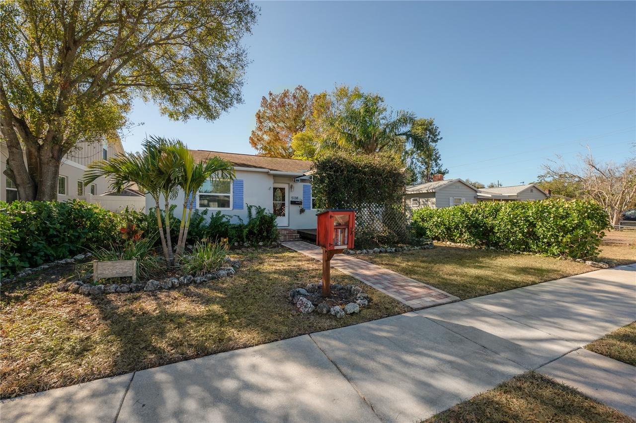 5138 3rd Ave., St Petersburg, FL 33710
