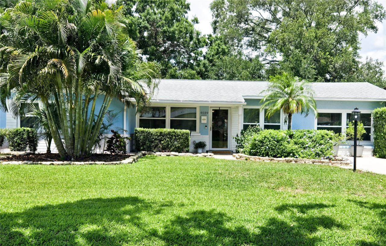 4039 Alberca Way, St Petersburg, FL 33712