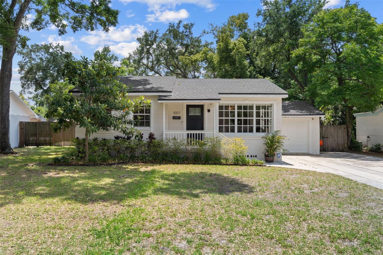 1007 E Jean St., Tampa, FL 33604