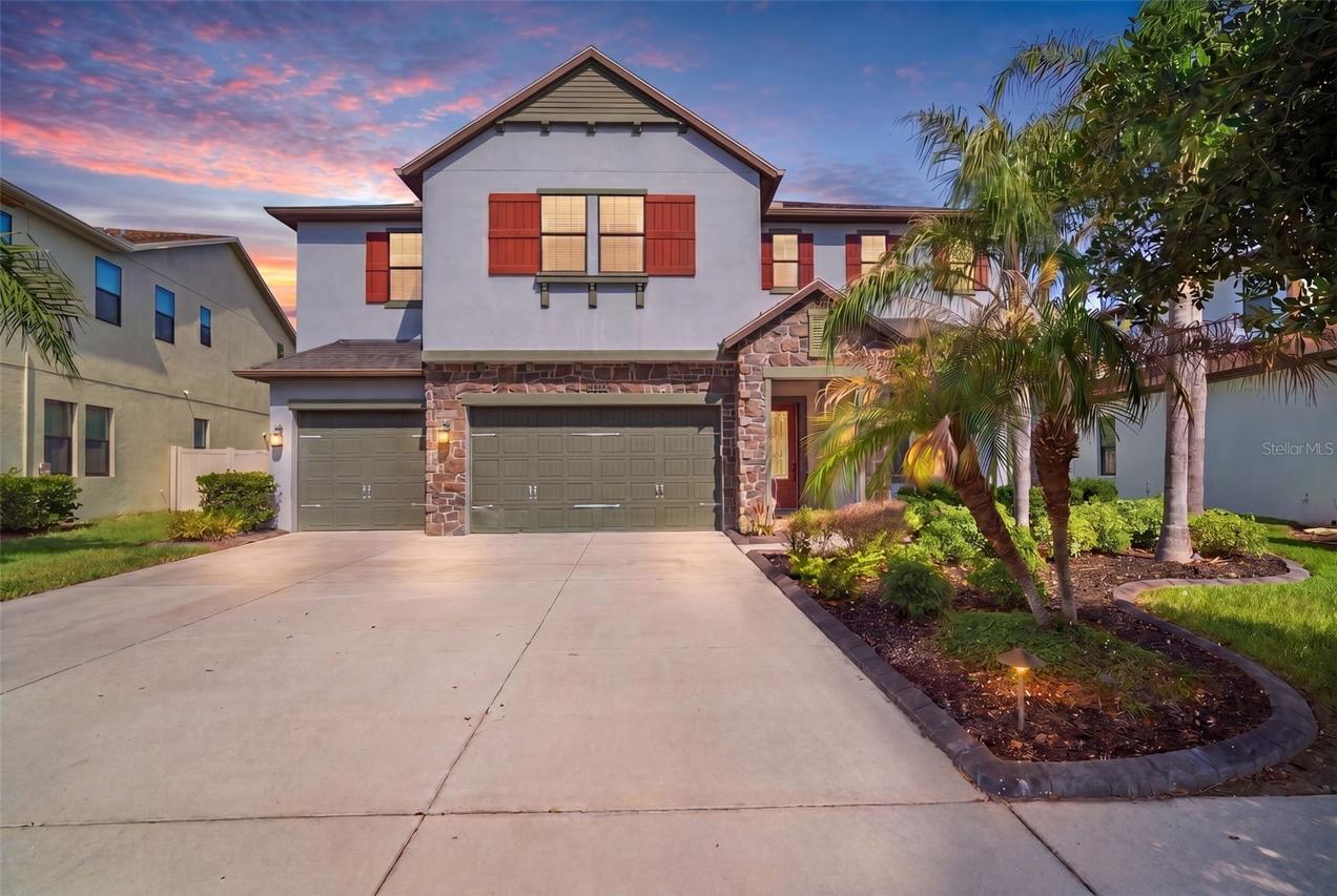 4335 Ortona Ln., Wesley Chapel, FL 33543