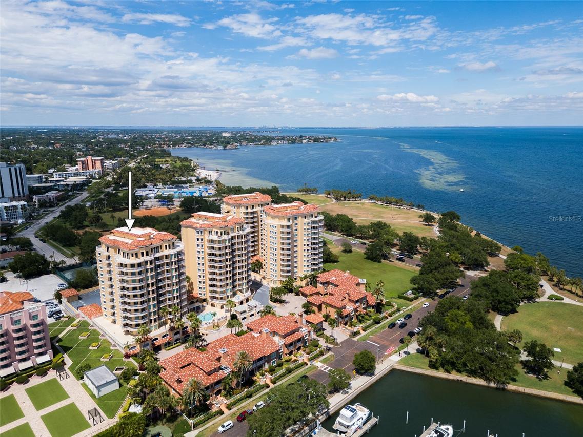 555 5th Ave. #711, St Petersburg, FL 33701