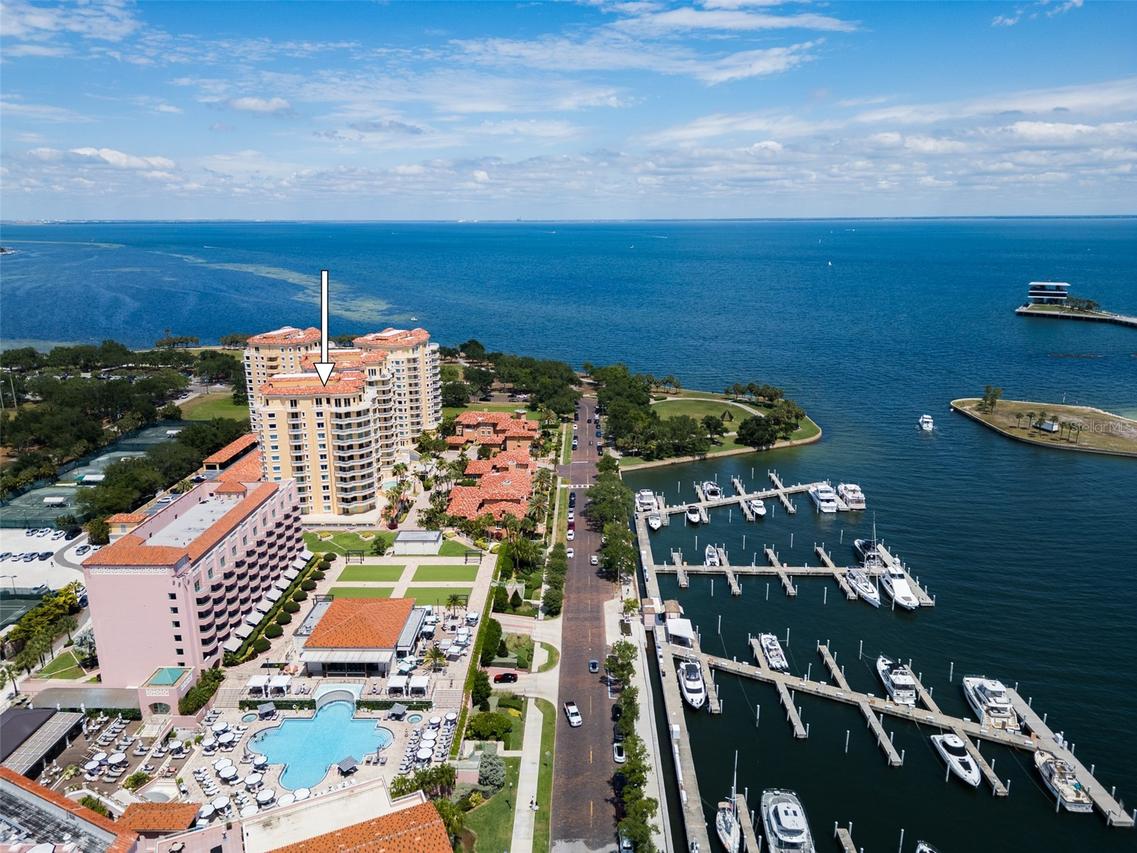 555 5th Ave. #711, St Petersburg, FL 33701