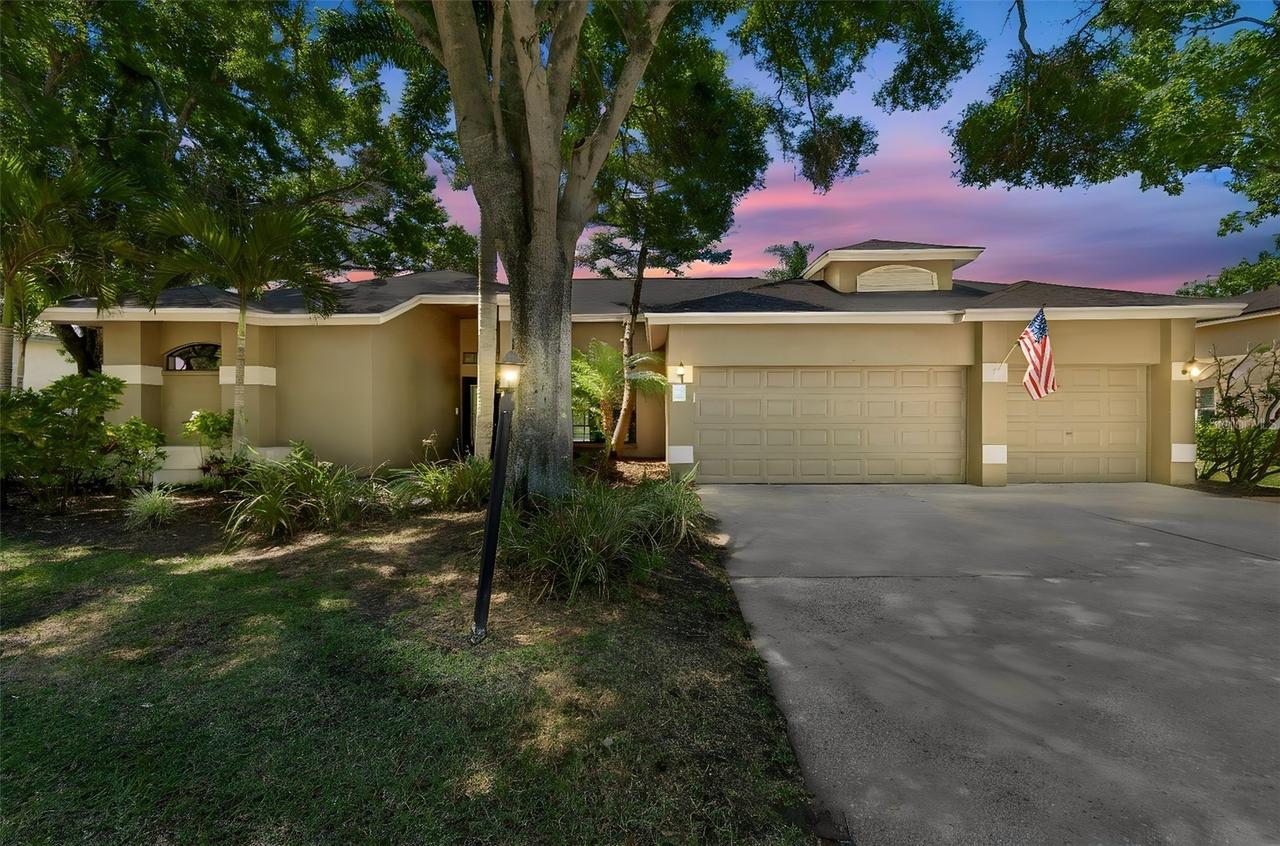 2080 Simeon Dr., Palm Harbor, FL 34683