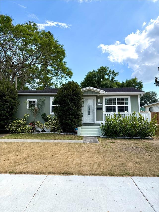 2842 15th Ave., St Petersburg, FL 33713