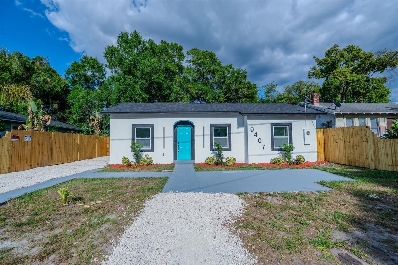 9407 N 12th St., Tampa, FL 33612