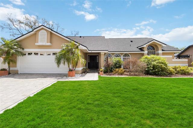 New Homes with In-ground Swimming Pools in Casselberry: April 26th to May 2nd