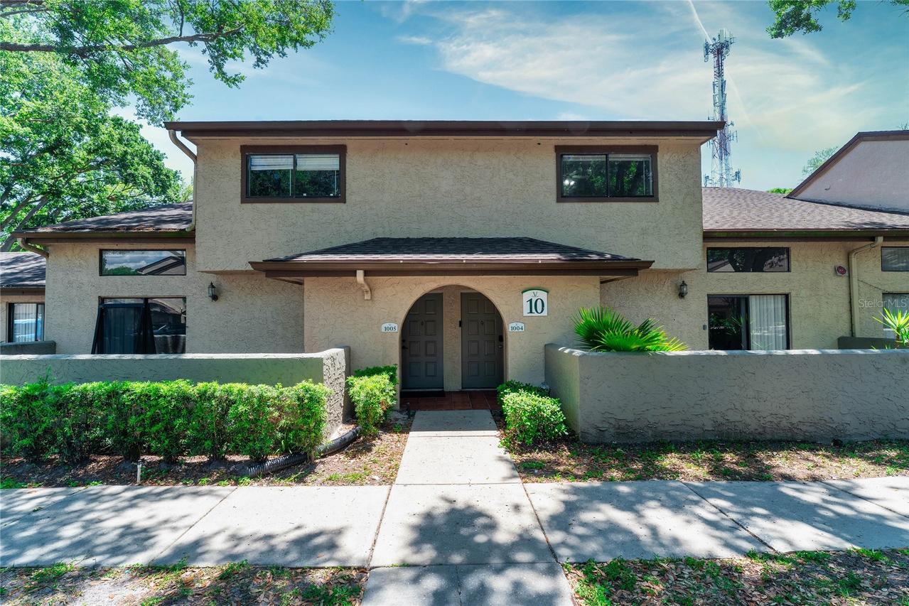 6262 142nd Ave. #1004, Clearwater, FL 33760
