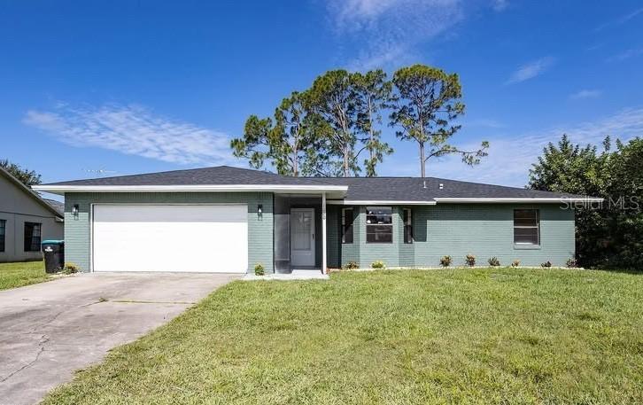 1020 Lee Ave., Palm Bay, FL 32907