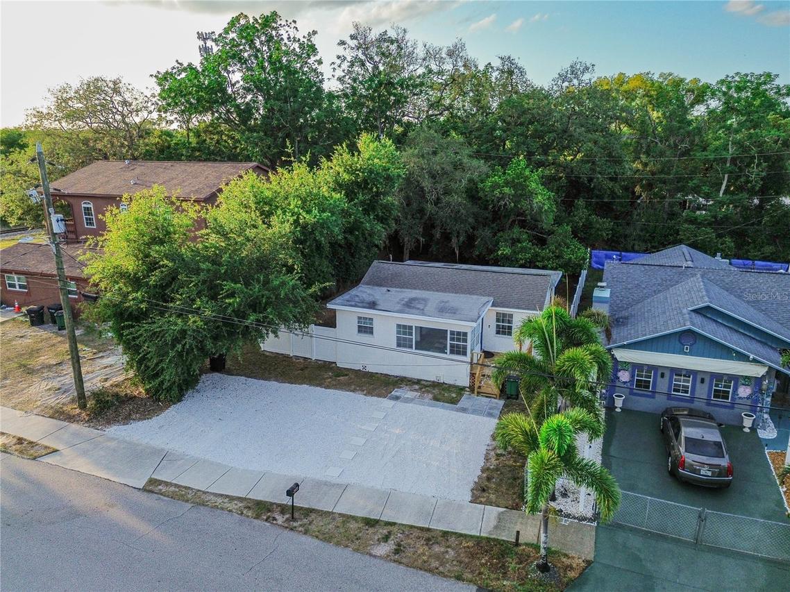 3408 Booth St., Safety Harbor, FL 34695