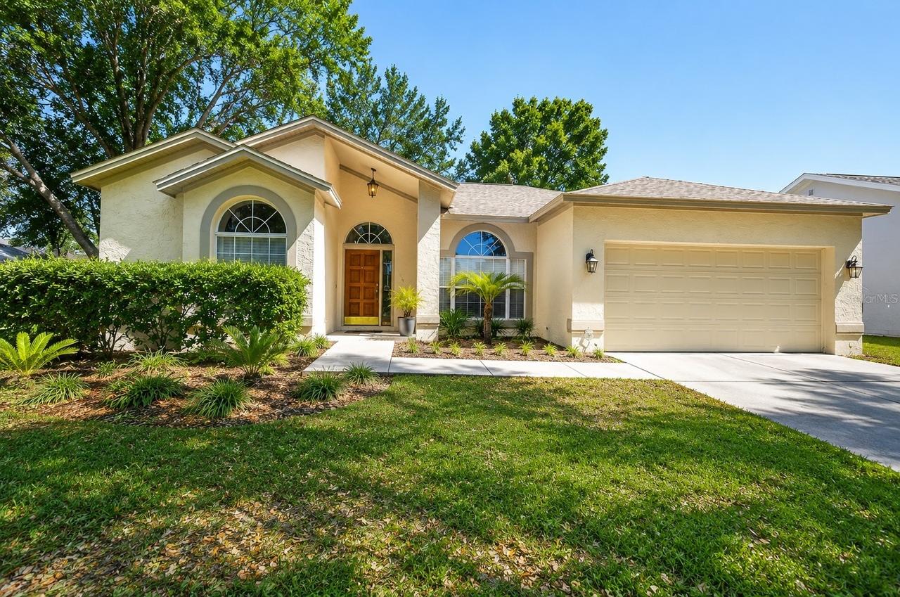 9302 Heritage Oak Ct., Tampa, FL 33647