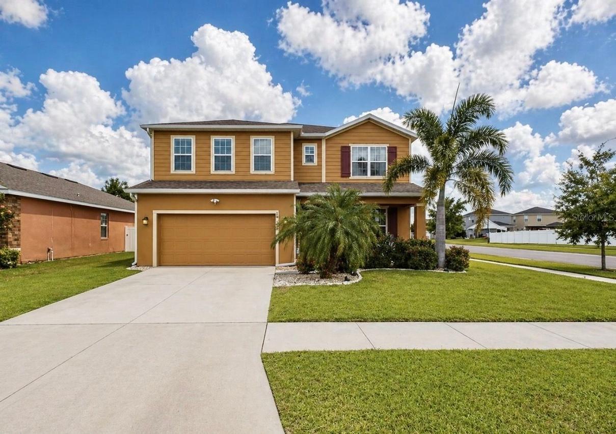 14146 Poke Ridge Dr., Riverview, FL 33579