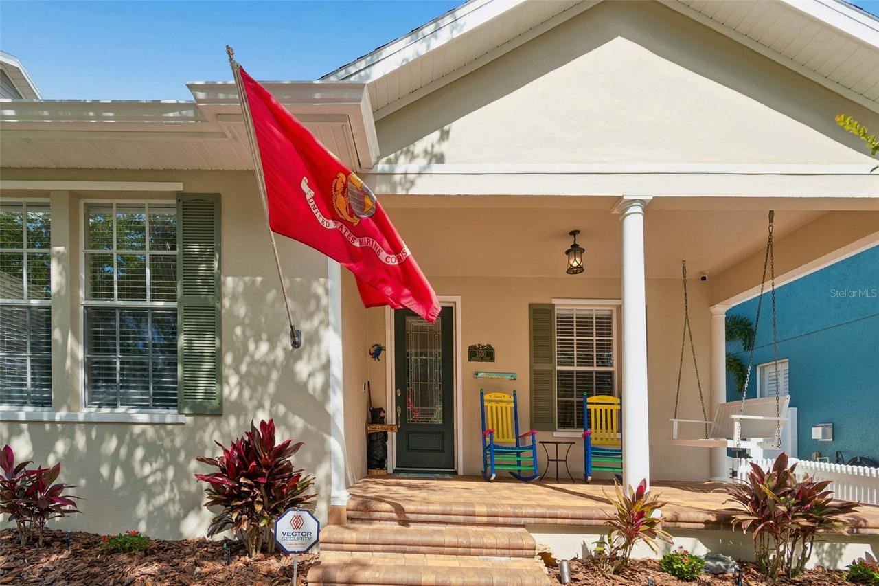 3550 Ferrell St., New Port Richey, FL 34655