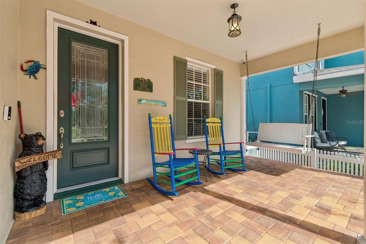 3550 Ferrell St., New Port Richey, FL 34655