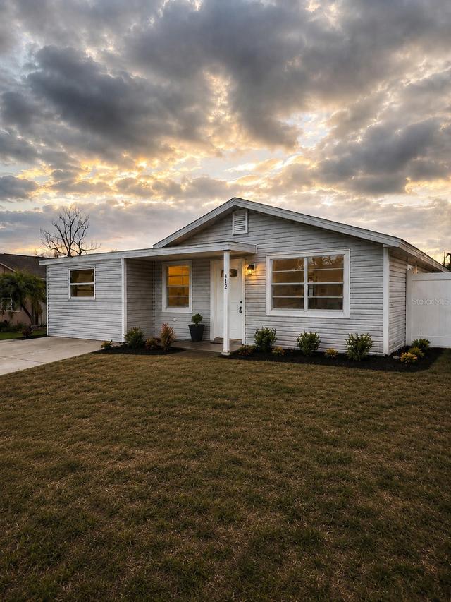 4112 Mesa Dr., New Port Richey, FL 34653