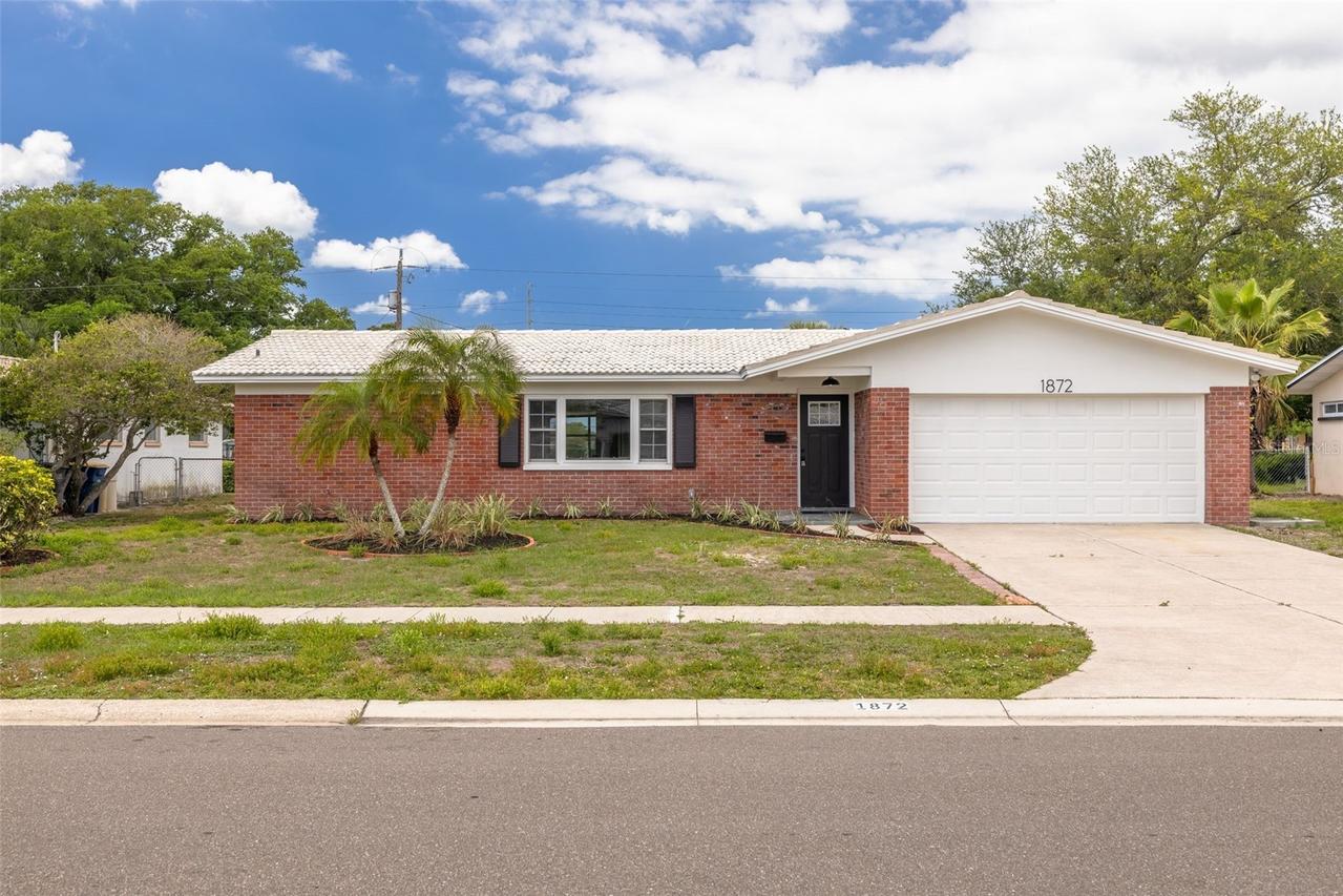 1872 Princeton Dr., Clearwater, FL 33765