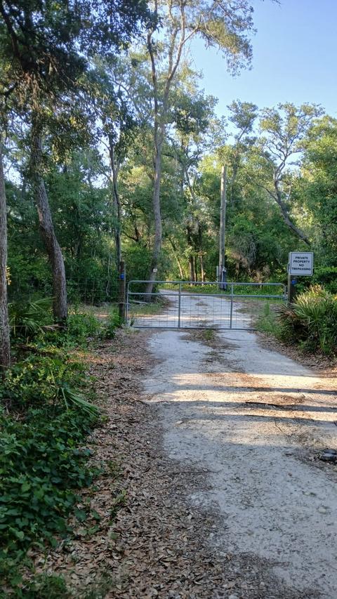 00 SW 0 And Tbd Dr., Webster, FL 33597