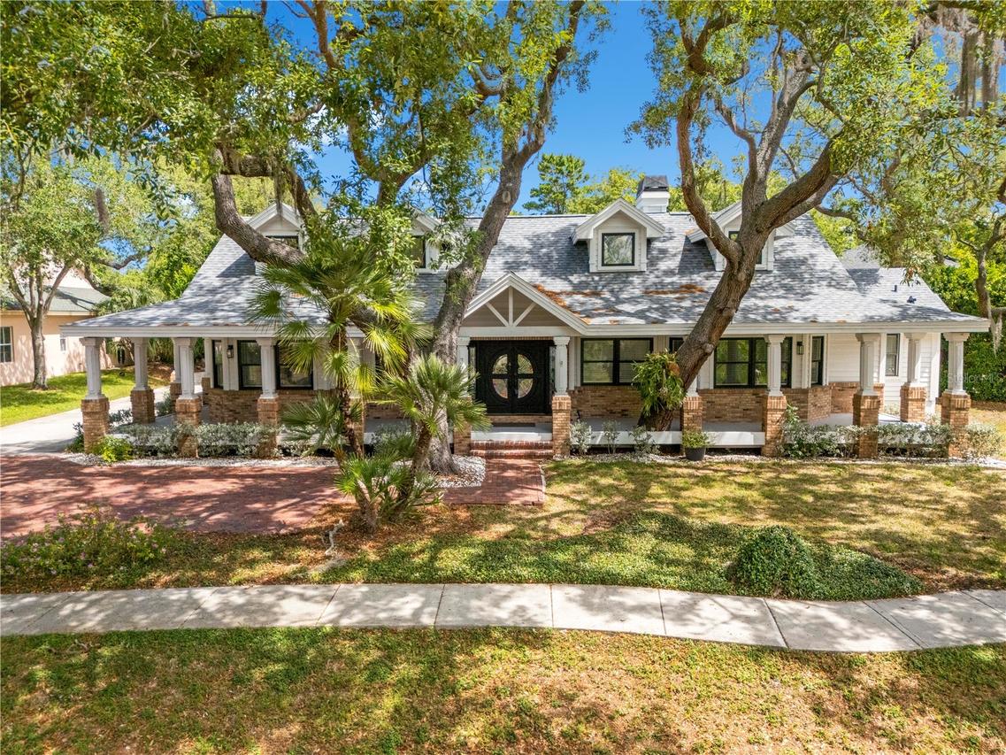 335 Sanctuary Dr., Crystal Beach, FL 34681