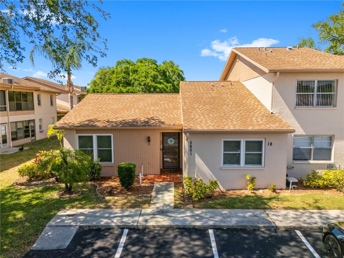 3801 Sailmaker Ln., Holiday, FL 34691