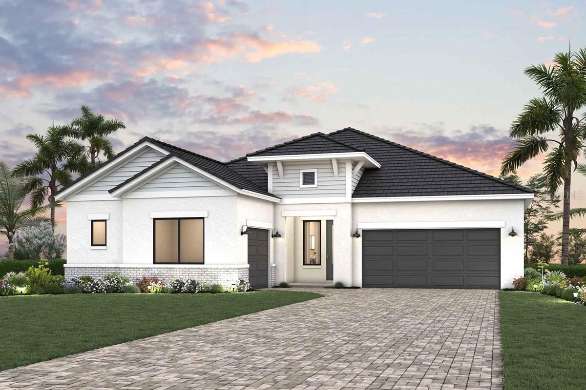 17802 Blue Hespher Dr., Venice, FL 34293