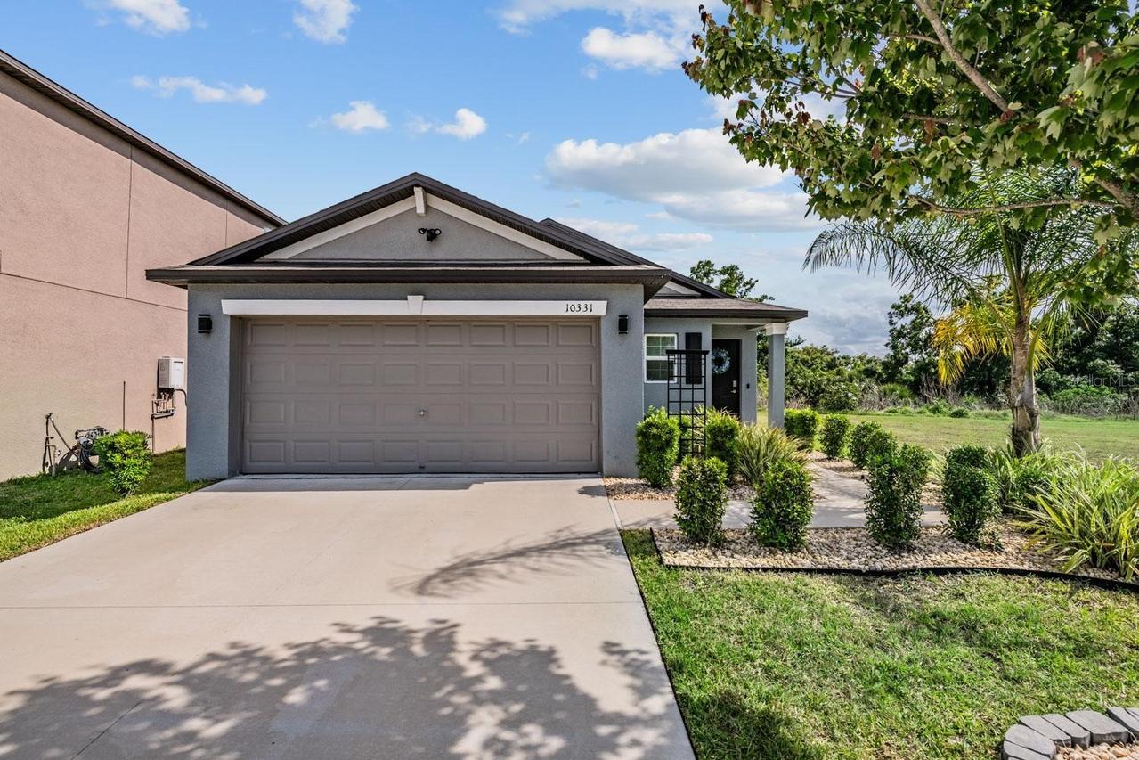 10331 Blue Plume Ct., Riverview, FL 33578