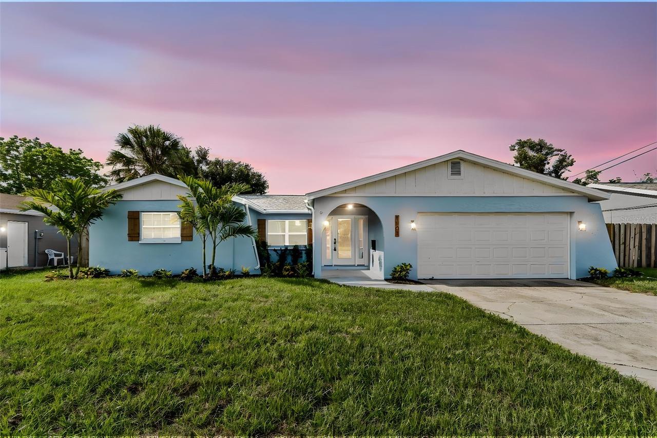 1101 54th Ave., St Petersburg, FL 33705