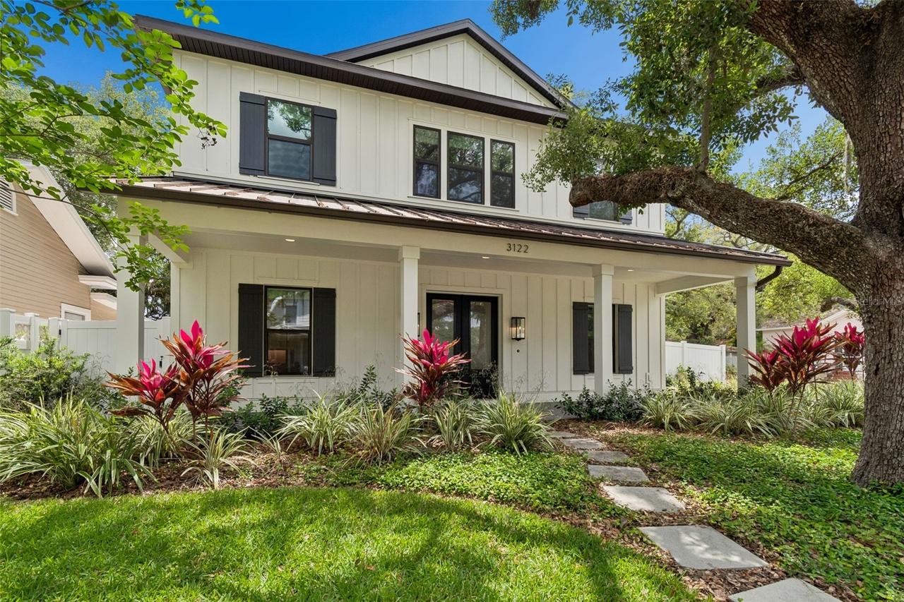 3122 W San Jose St., Tampa, FL 33629