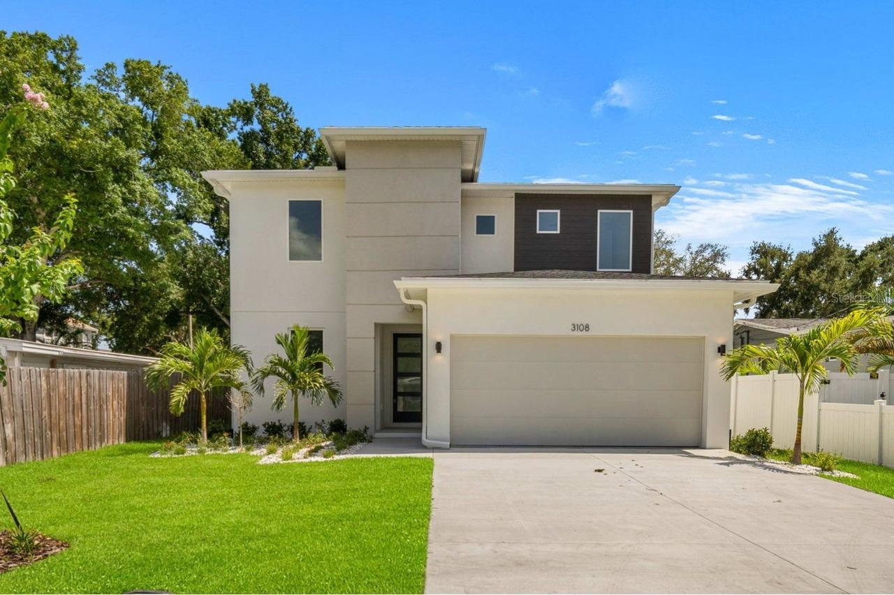 3108 W Ballast Point Blvd., Tampa, FL 33611