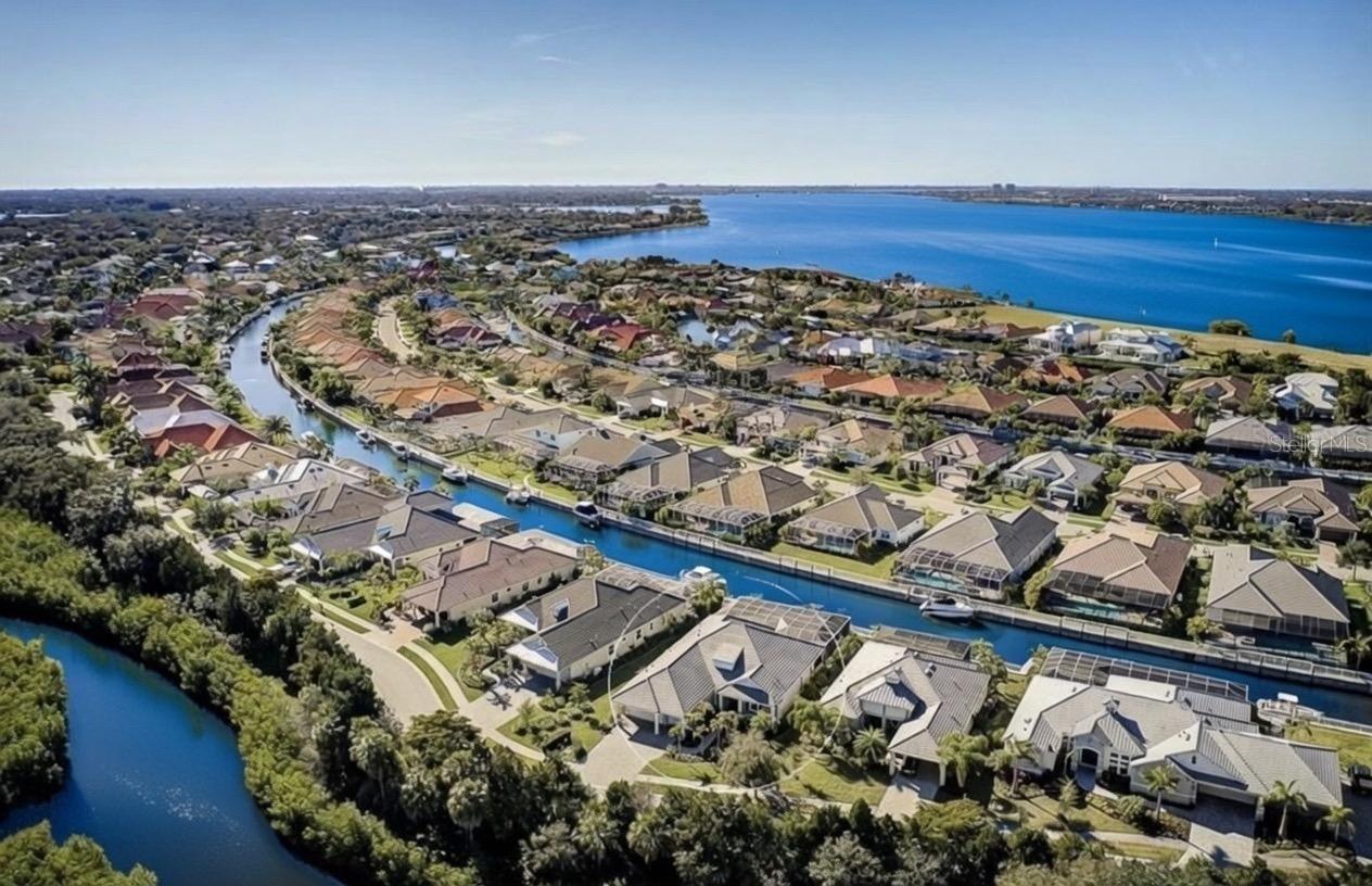 548 Regatta Way, Bradenton, FL 34208