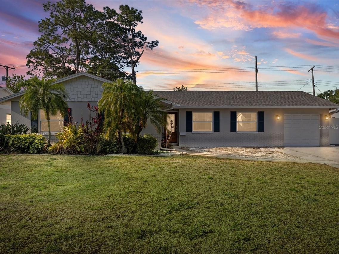 7910 W Pocahontas Ave., Tampa, FL 33615