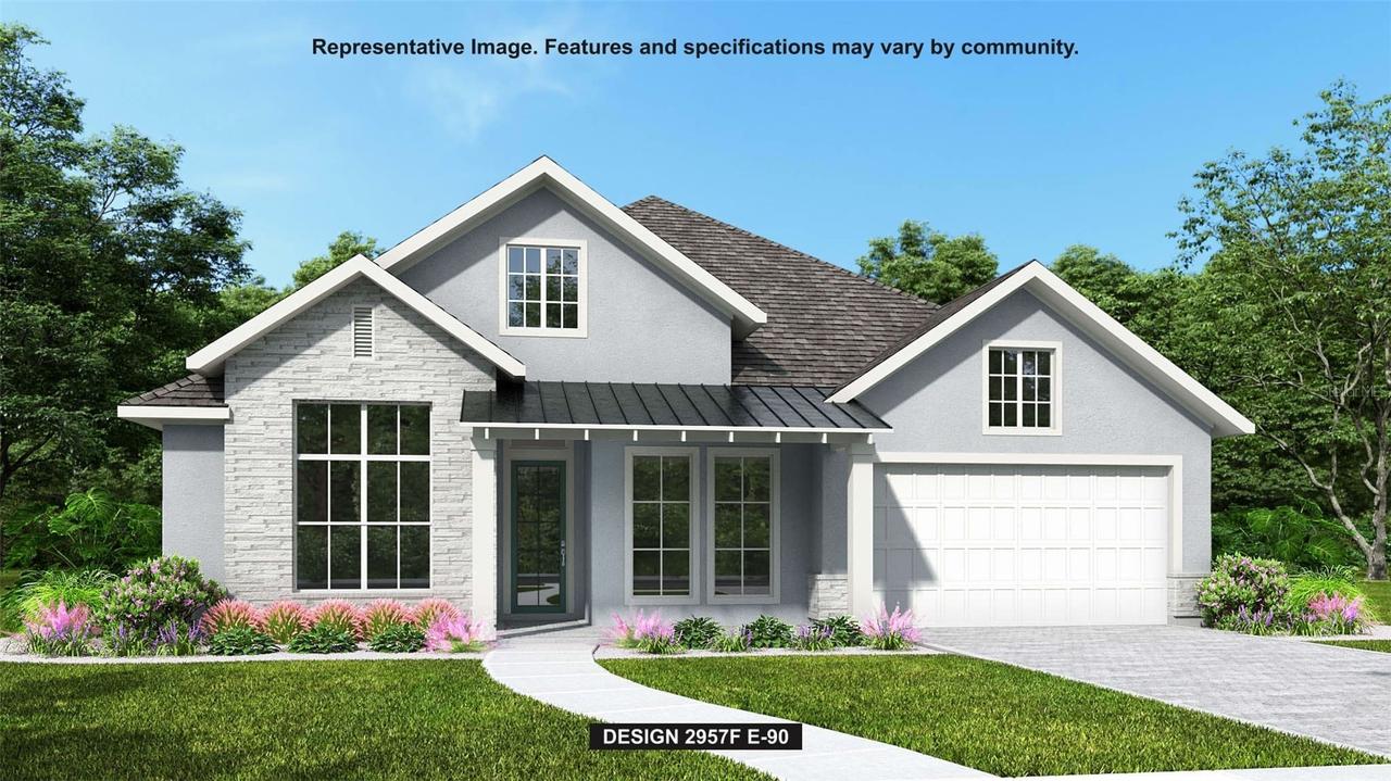 19676 Cypress Pond Ct., Brooksville, FL 34601