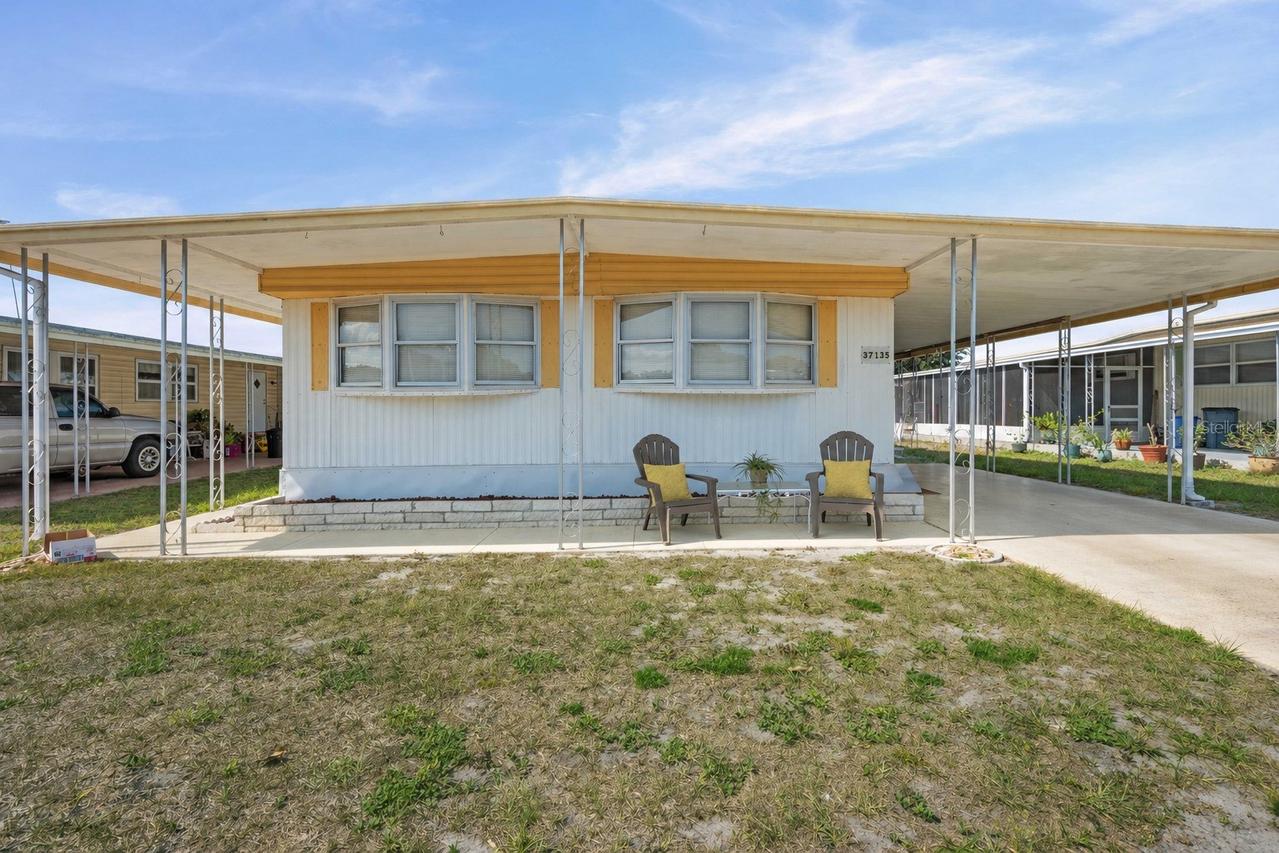 37135 Sandra Ave., Zephyrhills, FL 33542