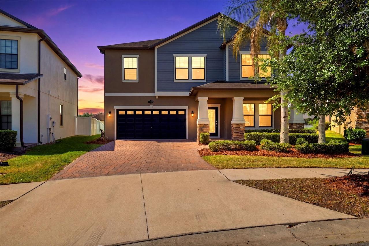 19419 Paddock View Dr., Tampa, FL 33647