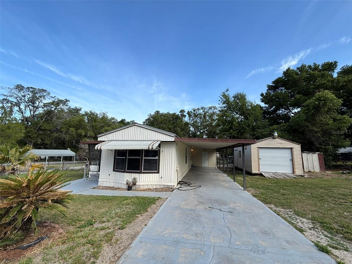 39239 Longview Ave., Zephyrhills, FL 33542