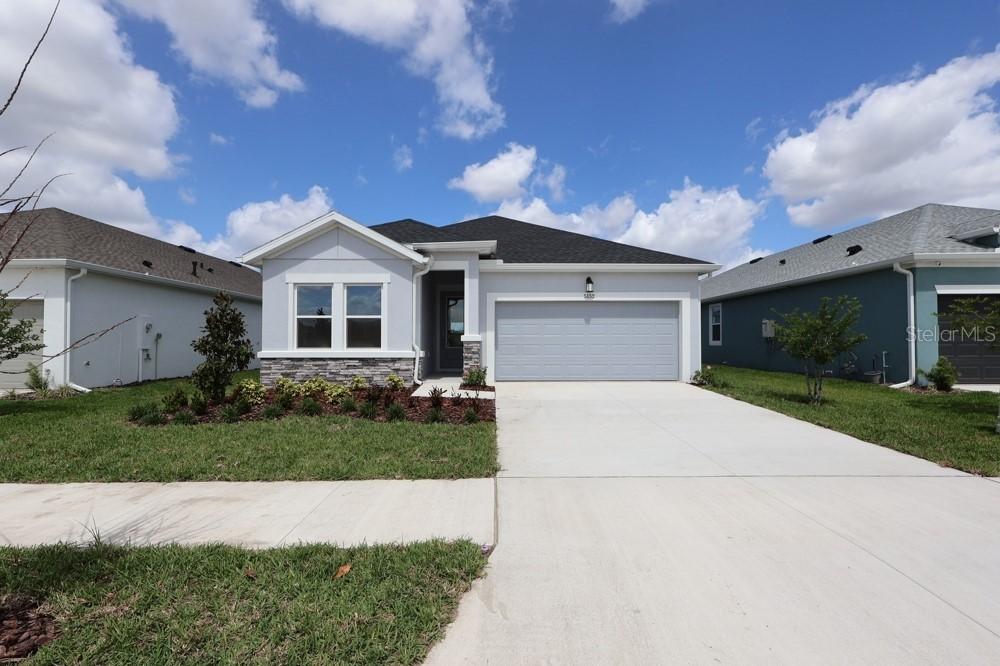 5152 Creek Sand Dr., Apollo Beach, FL 33572