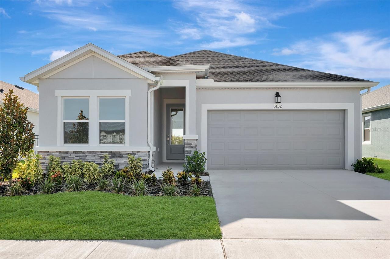 5152 Creek Sand Dr., Apollo Beach, FL 33572