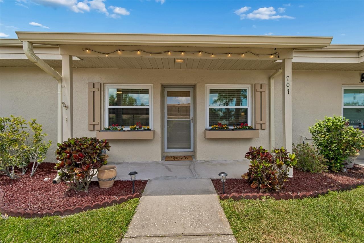 10780 43rd St. #707, Clearwater, FL 33762