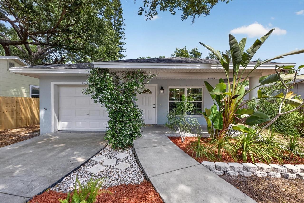 541 Plumosa Ave., Clearwater, FL 33756